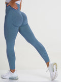 Calça Leggings feminia Sport super Slim.