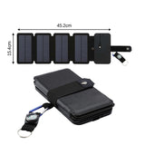 Carregador Painel Solar para celular 100W USB