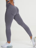 Calça Leggings feminia Sport super Slim.