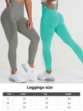 Calça Leggings feminia Sport super Slim.